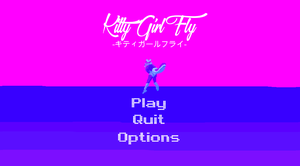 play Kitty Girl Fly - Pre-Alpha