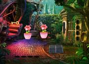 play Little Girl Rescue Escape