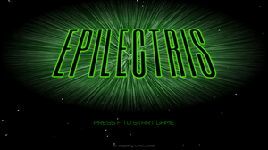 play Epilectris 3D