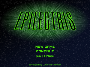 play Epilectris (Old Version)