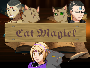 Cat Magick