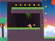 play Box Monkey Adventure Game