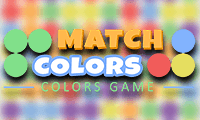 play Match Colors: Colors