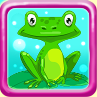 play Poison Frog Escape