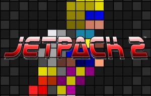 play Jetpack 2 Missions: The Infernal Maze
