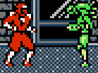 play Ninja Crusaders