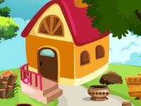 play Cute Sheep Rescue