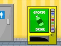 play Mission Escape - Gym