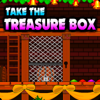 play Take The Treasure Box Escape
