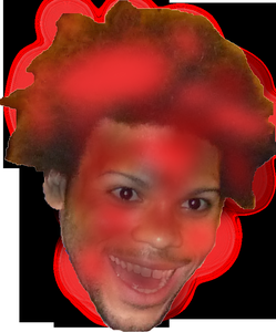 Keep The Trihards Away