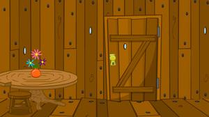 play Escape House In Clouds