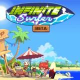 play Infinite Surfer