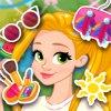 play Rapunzel Sweet Summer Party