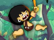 play Tog Jungle Runner