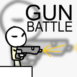 play Gun Battle