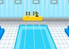 play Mission Escape - Gym
