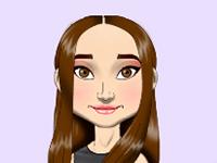 Rosanna Pansino Dressup