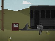 play Battery Powered Adventure Game