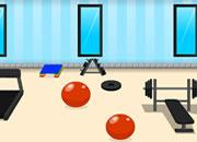 play Mission Escape - Gym
