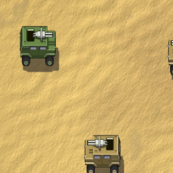 play Desert Battle
