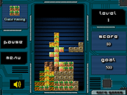 play Bricks Challenger Game