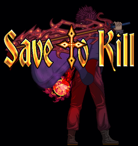 Save To Kill