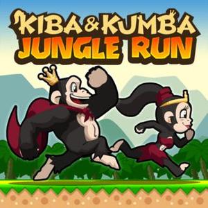 play Jungle Run