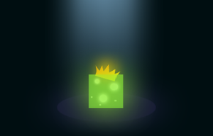 play Slimy