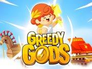 play Greedy Gods