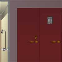 play Locker Room Escape