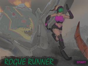play Rogue Runner