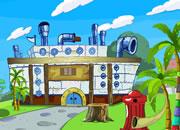 play Baby Dog Rescue