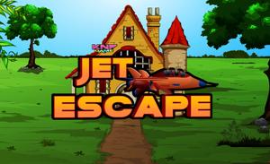 play Jet Escape