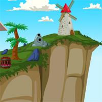 play Cute Elephant Rescue