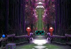 play Nightingale Escape