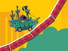 play Soapbox Racer