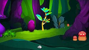 play Alone In The Forest Escape