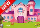 play Cute Elephant Rescue