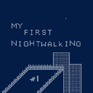 play My First Nightwalking