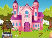 play Cute Elephant Rescue