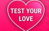 Love Tester 3