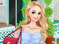 play Off Shoulder Style