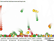 play Fruit Circle Physics! Game