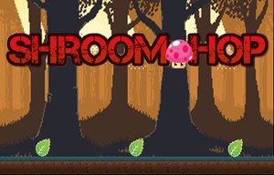 play Shroom Hop