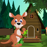 play Cute Kangaroo Rescue