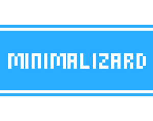 play Minimalizard