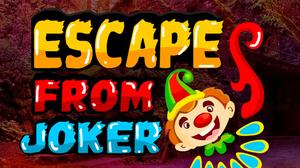 Escape From Joker