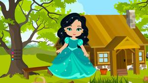 play Cute Princess Rescue Escape