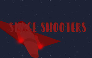 play Space Shooters