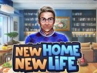 play New Home New Life